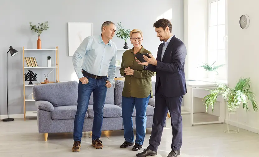 landlord and renters dealing