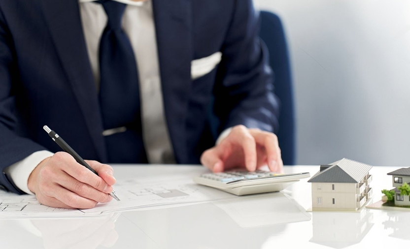 find out rent according to building type