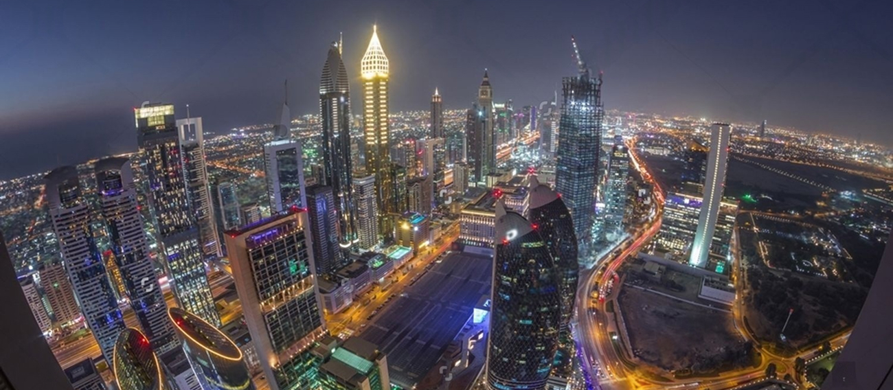 Can Foreigners Buy Property in Dubai