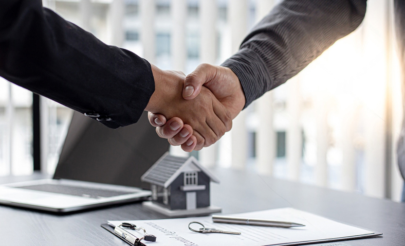 negotiate with landlord for monthly rent instalments