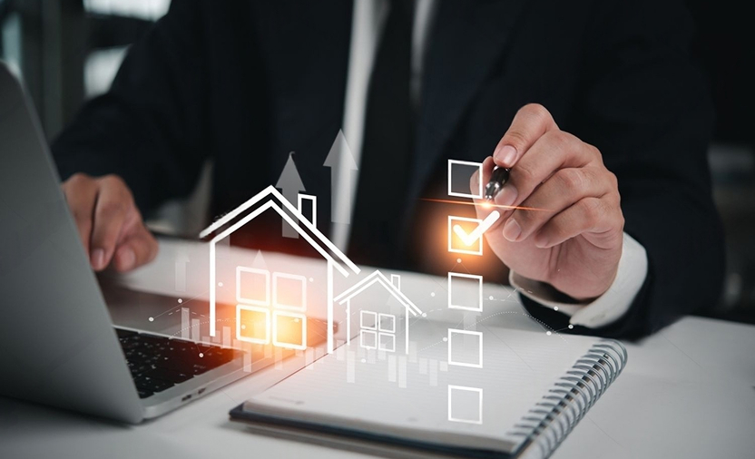 checklist before hiring a property management company