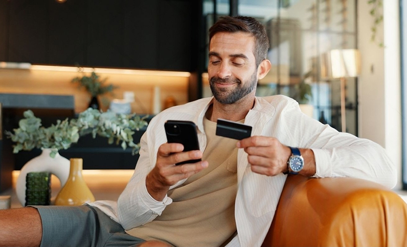 rent payment with credit card