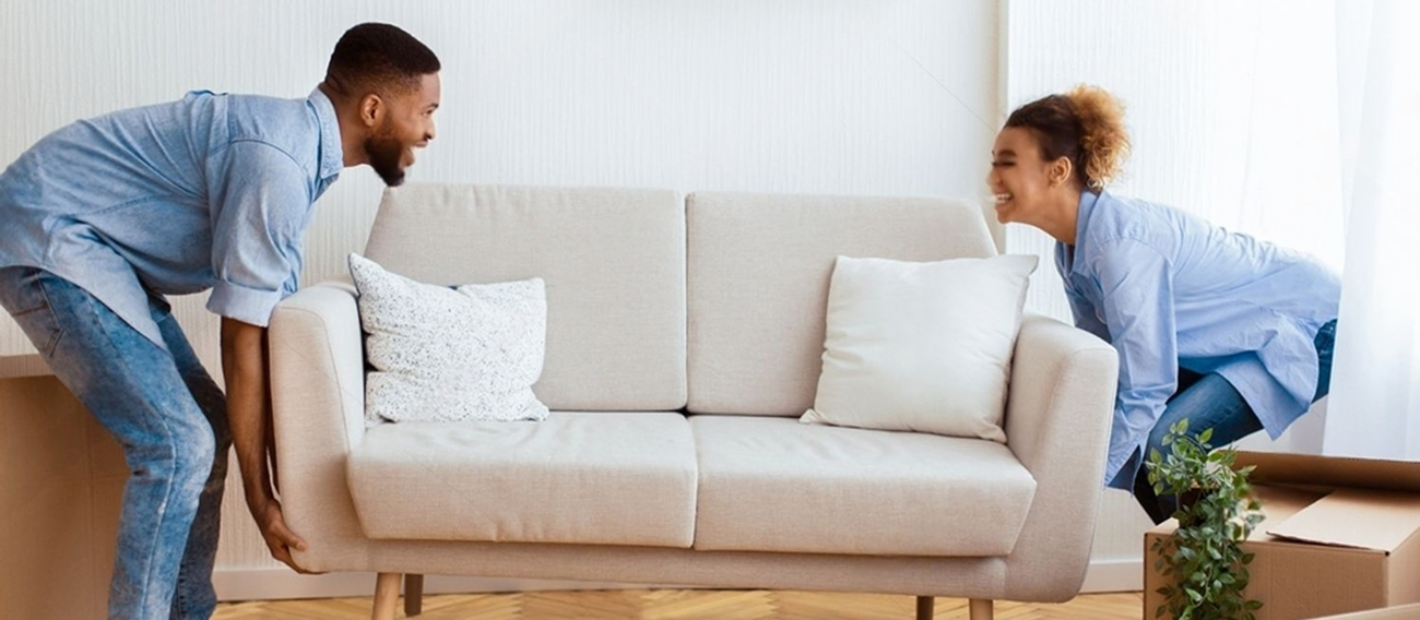 renting a furnished vs unfurnished property in Dubai