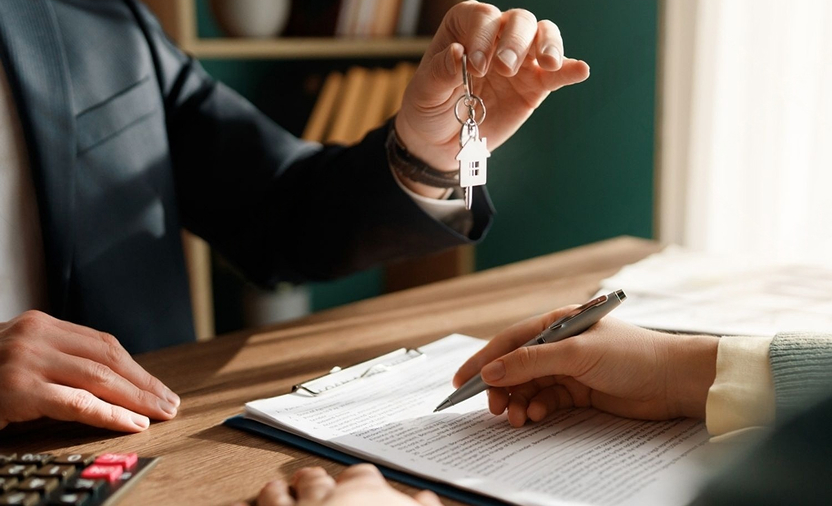 legalities of renting in Dubai