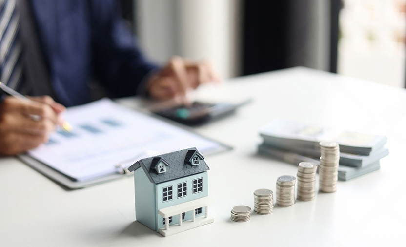 renting cost with agency