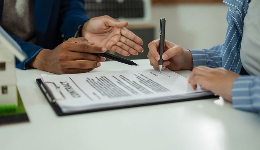 cases of non renewal of tenancy contract