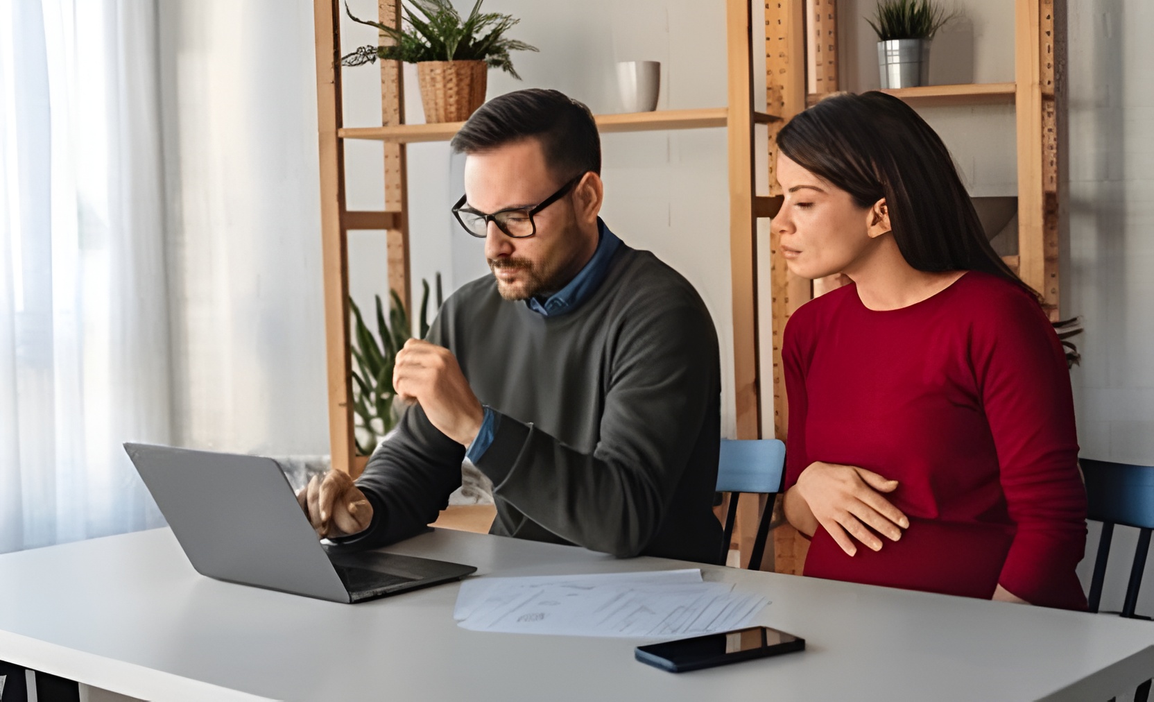 requirements for serving an early rental termination notice