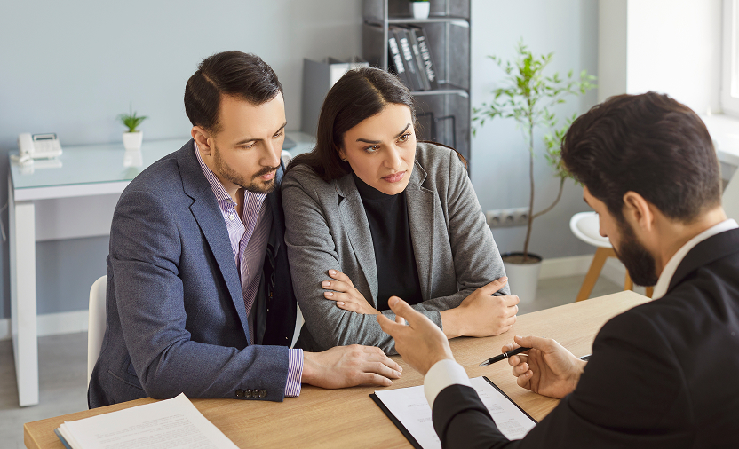 file a complaint at RDC