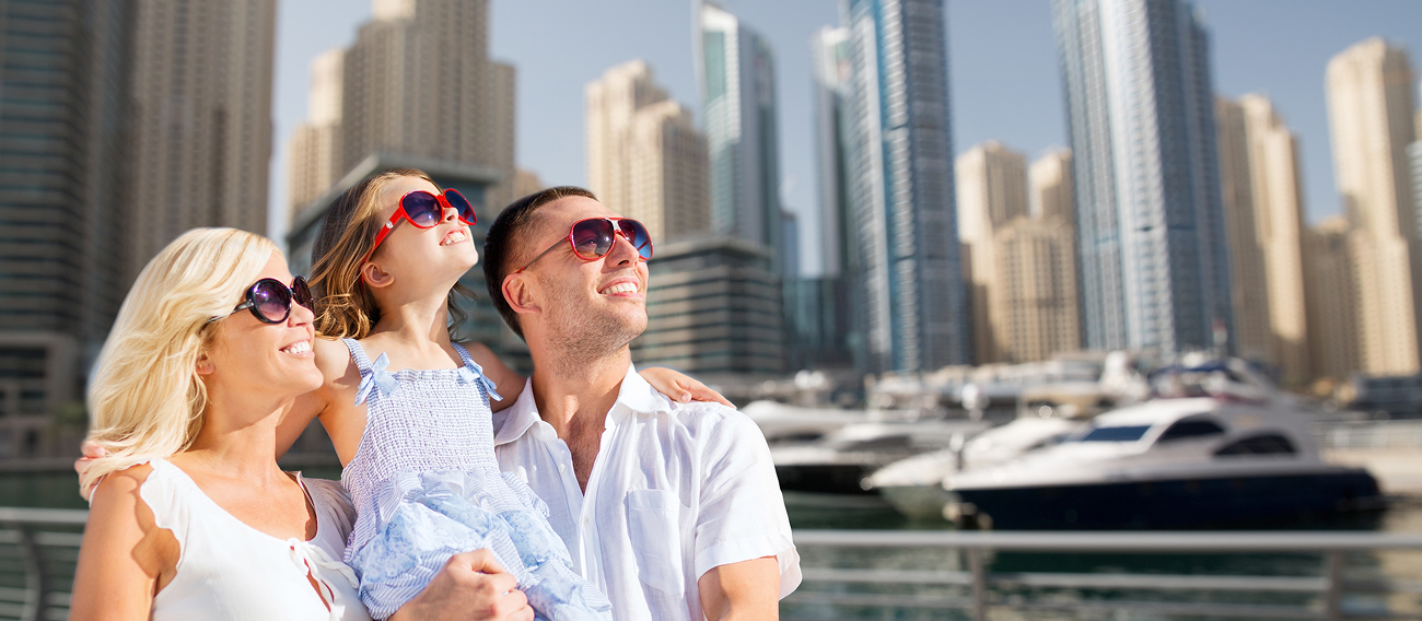 Best Family-Friendly Areas in Dubai
