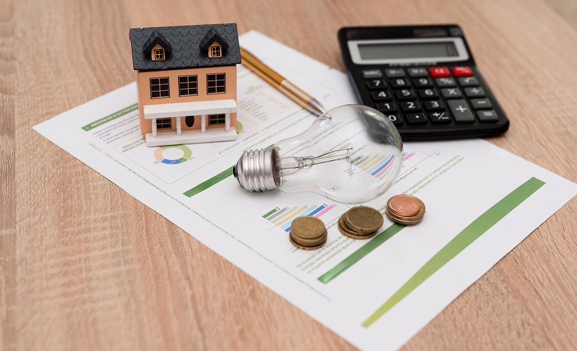electricity bills comparison
