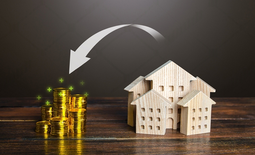rent collection via Keyper app