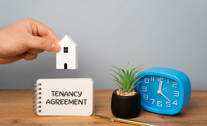 tenant and landlord rights in tenancy agreement