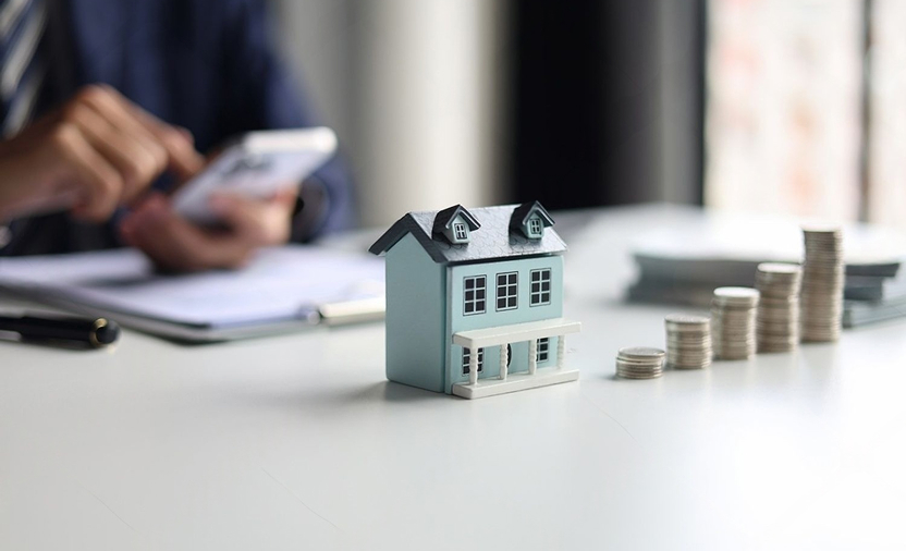 Calculating rent increase according to the index