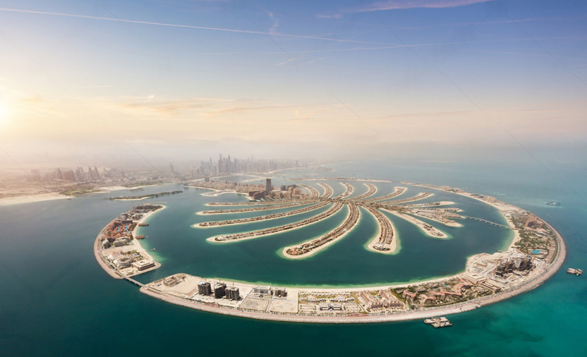 Palm Jumeirah