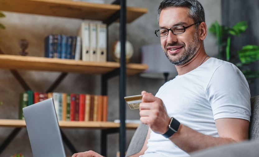 Easy rent payments with credit card on Keyper