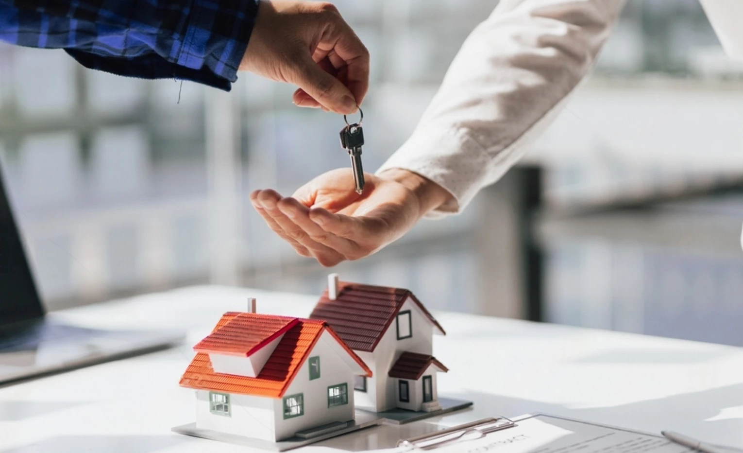 lease and tenant management