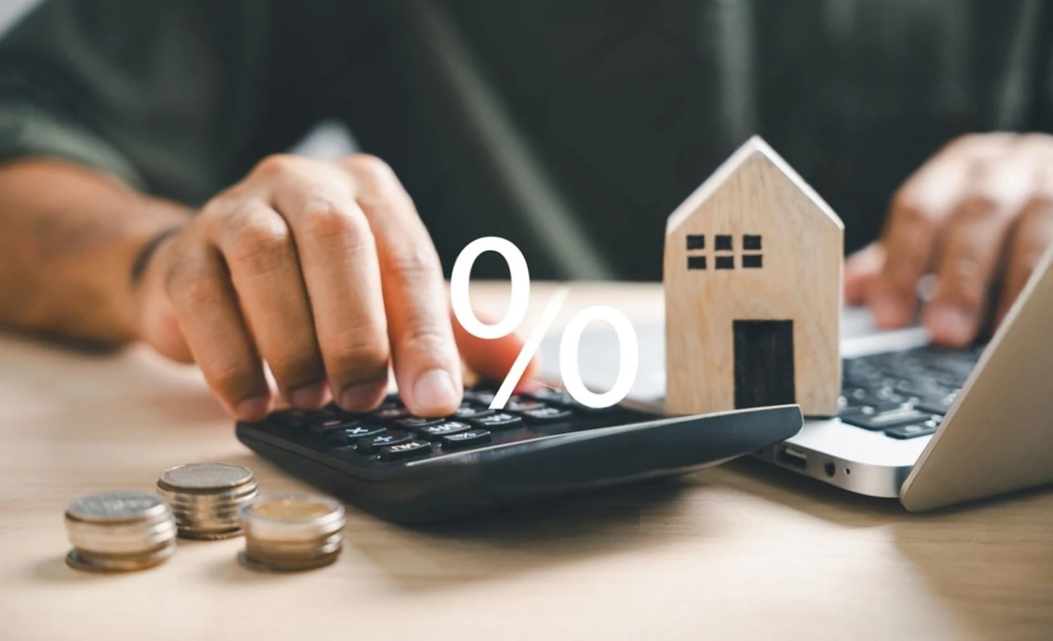 Deciding rental budget