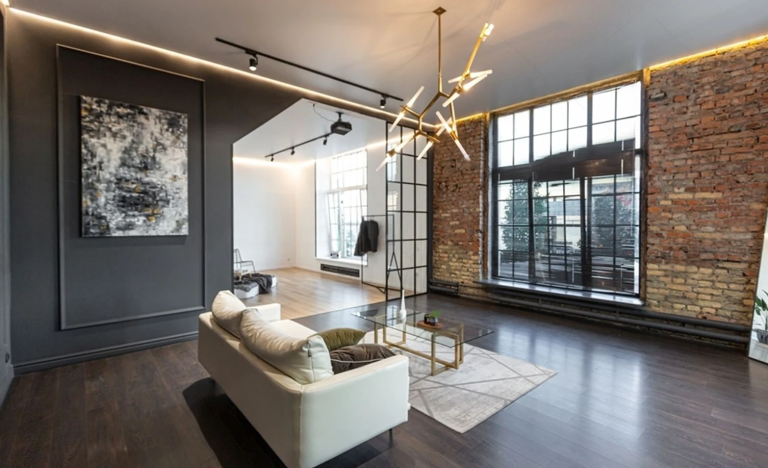apartment in Downtown dubai