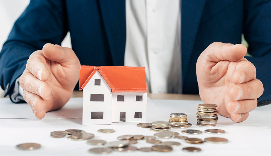 Is rent paid monthly or yearly in Dubai?