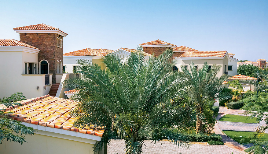 Living in Al Barsha, Dubai: what to expect before you move