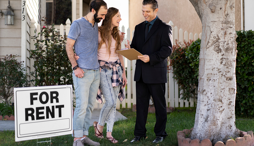 How to Rent Out Your Home While It's on a Mortgage