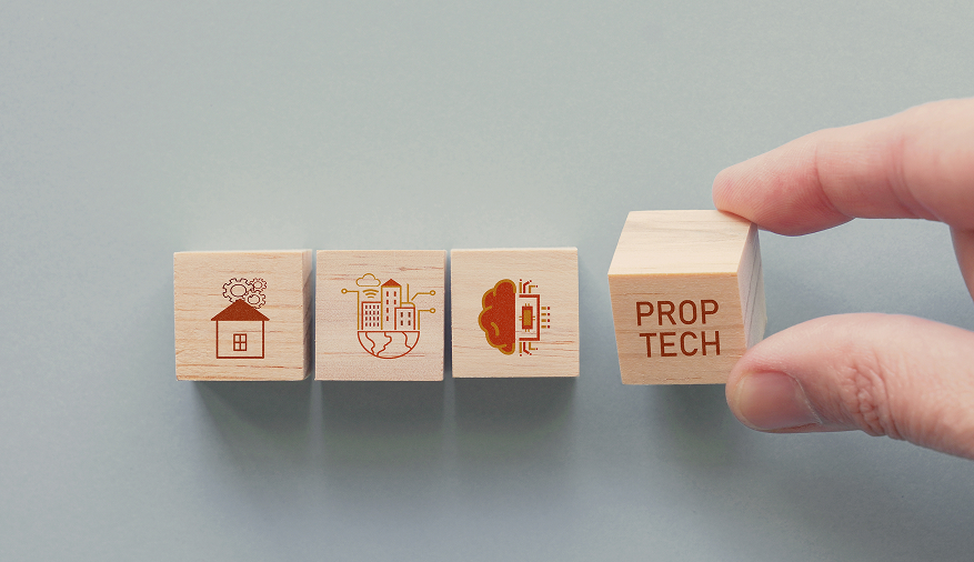 PropTech Rental Software in Dubai: What It Does and Why It Matters