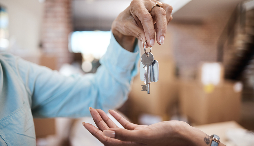 All About Rental Good Conduct Certificate in Dubai