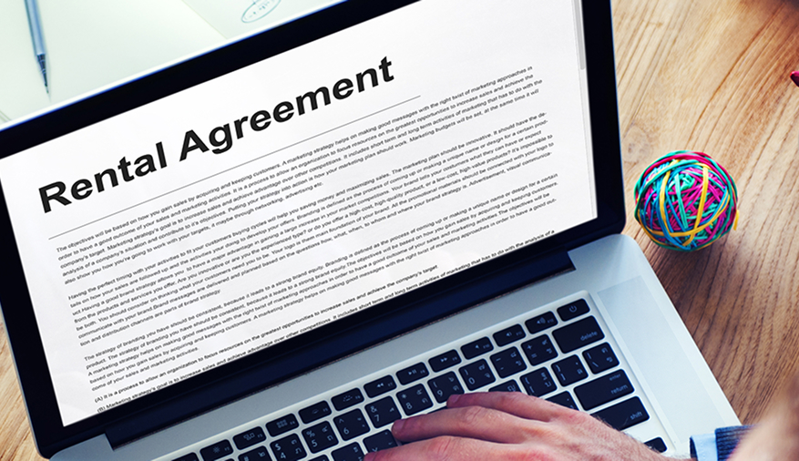 Things to Check Before Signing a Tenancy Contract in Dubai