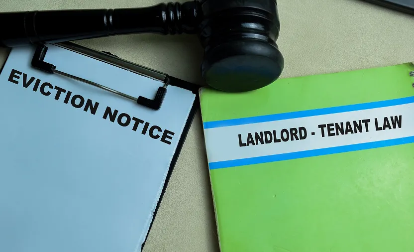 learn the rental laws in Dubai