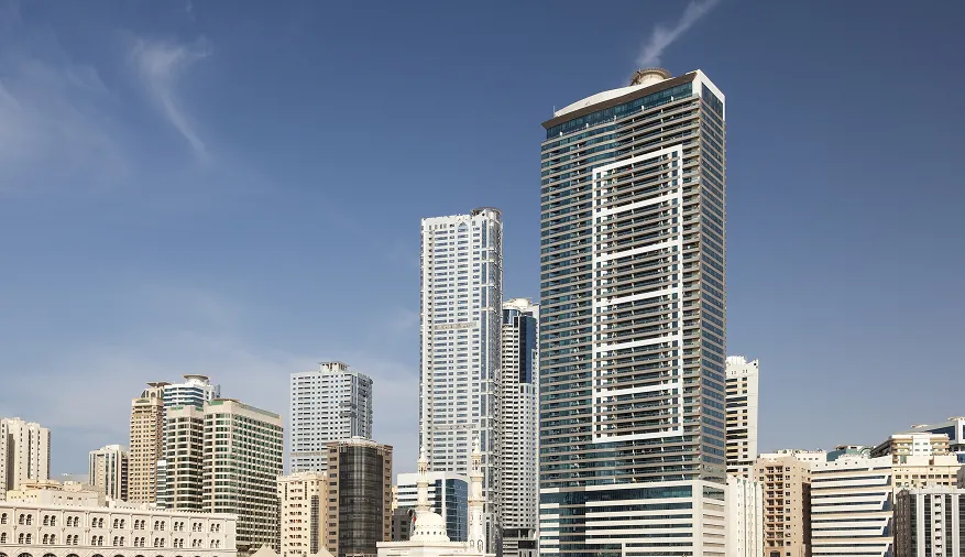 al nahda dubai
