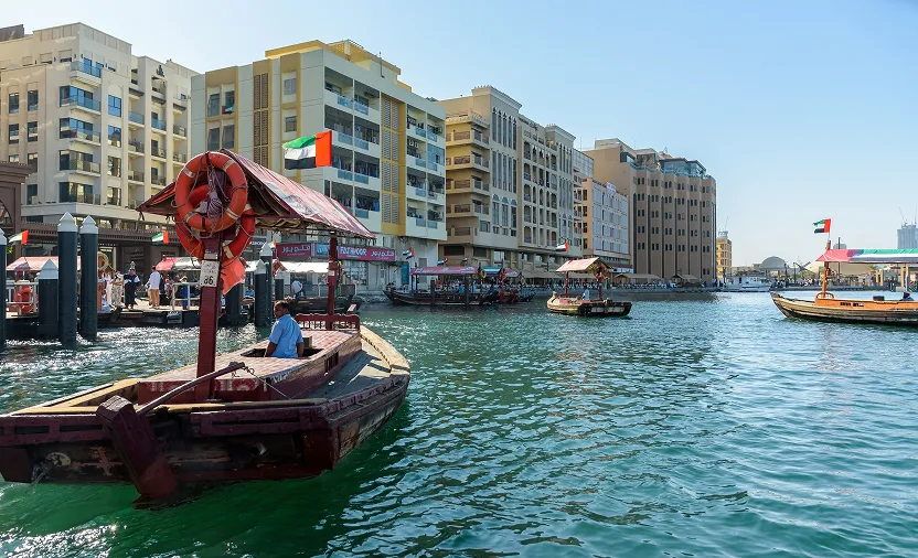bur dubai