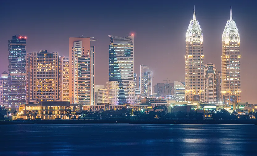 cost of living in dubai compared to other countries