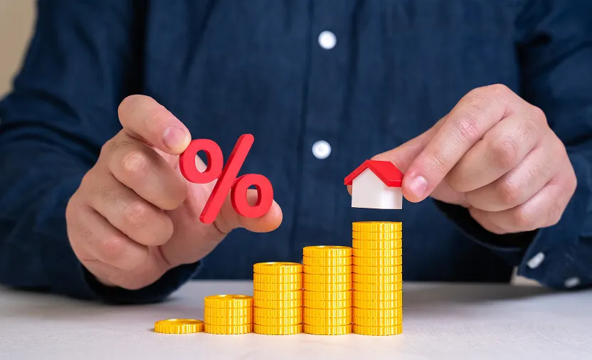 use tools to check the increase in rental prices