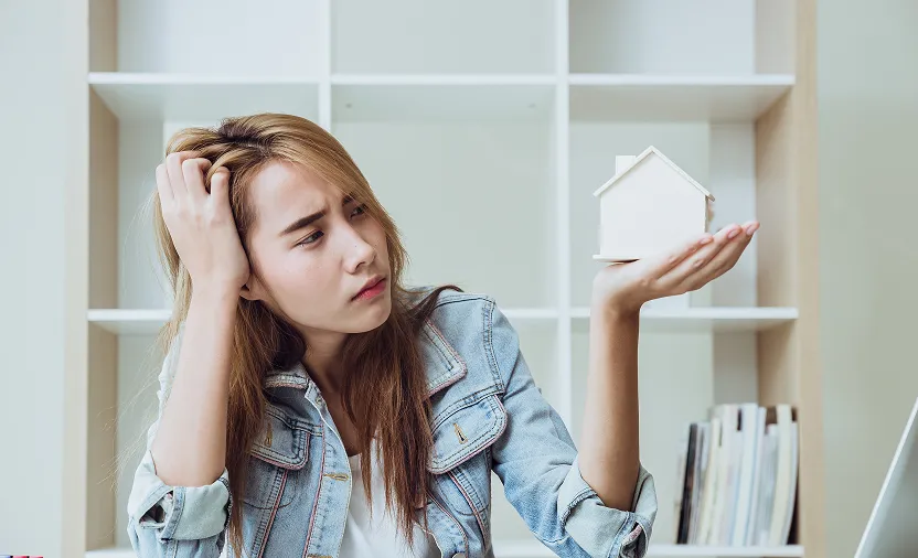 check market conditions and your property to price it correctly