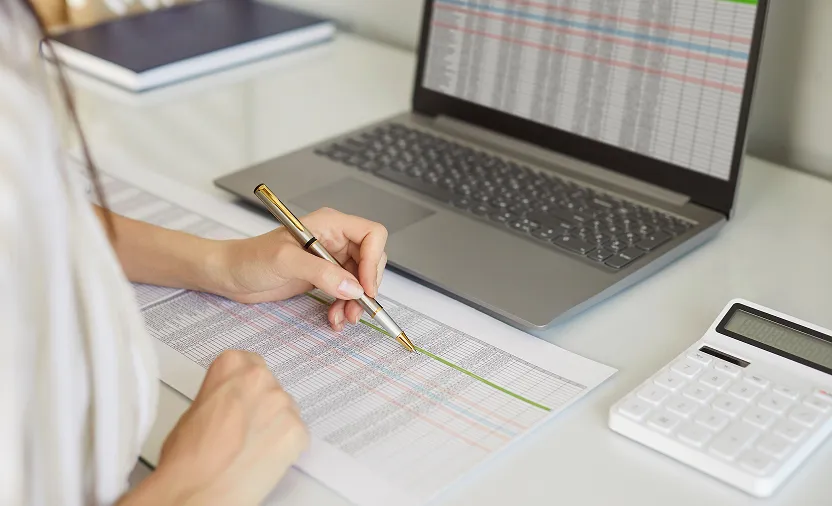 always review rental prices and adjust it
