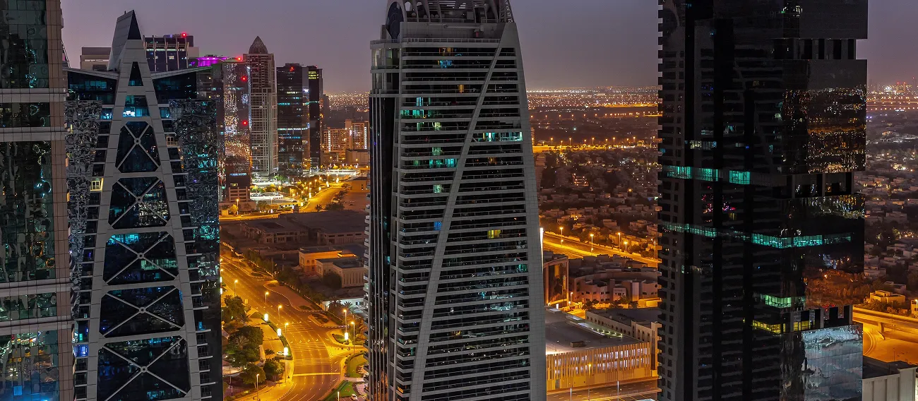 Renting a Villa vs Apartment in Dubai
