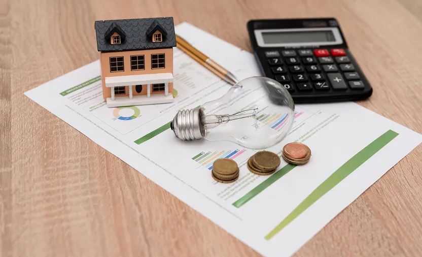 electricity bills comparison