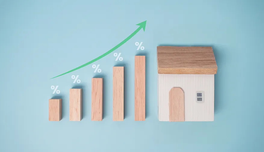 cost comparison between villas and apartments