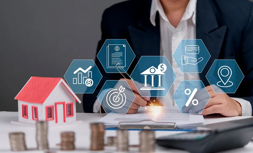 use professional property management tools to increase rental yield