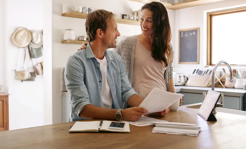 Tenancy contract registration on tawtheeq