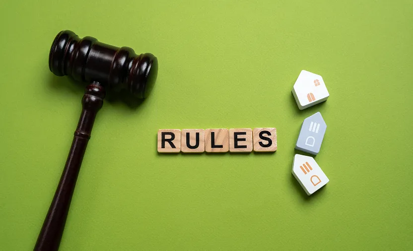 Tenancy laws in Abu Dhabi