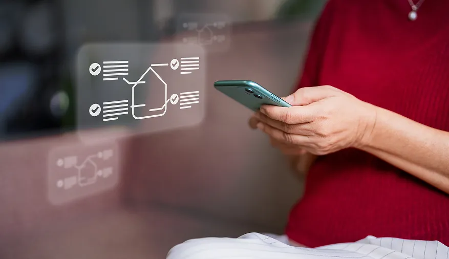 Proptech helps with better property management and rental management