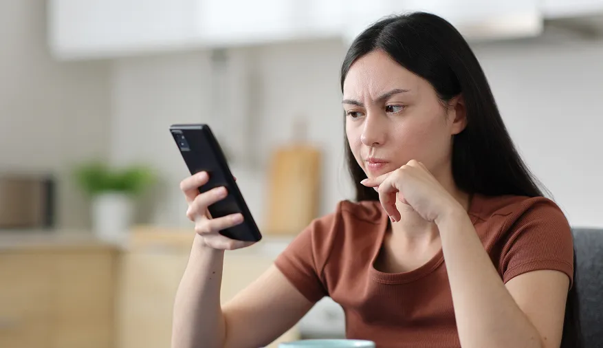 save your messages when landlord is unresponsive