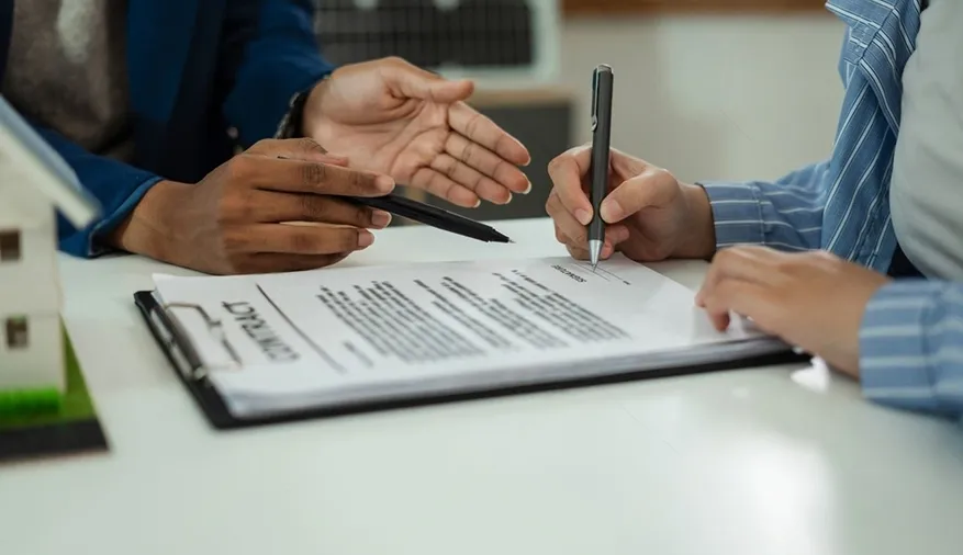 cases of non renewal of tenancy contract