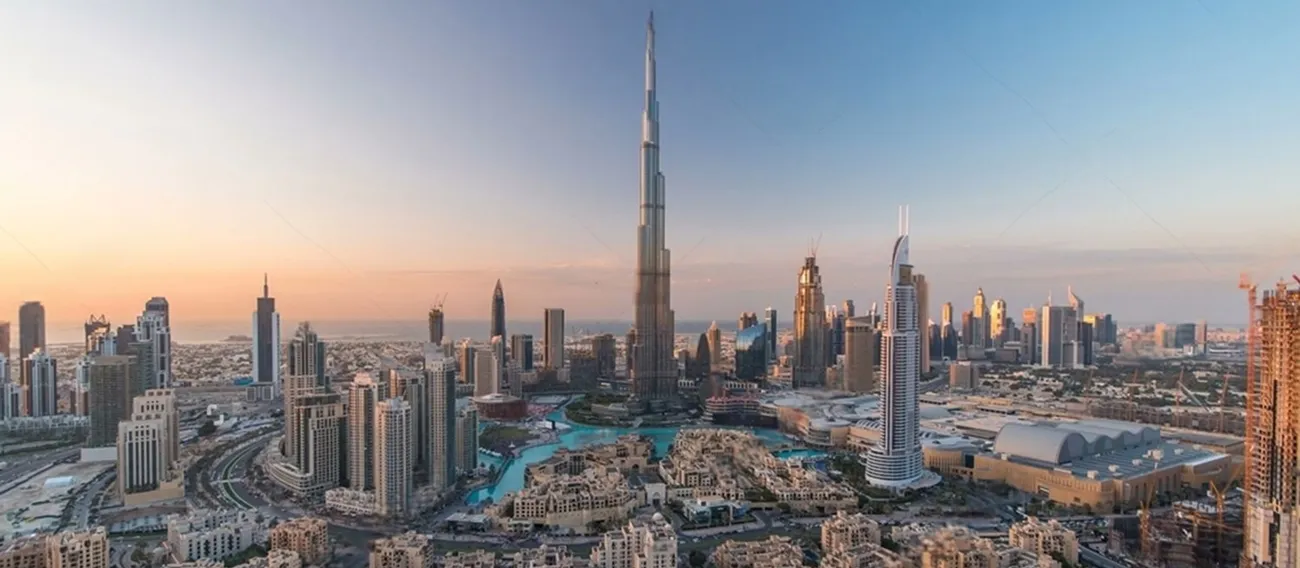 best place for expats to live in Dubai