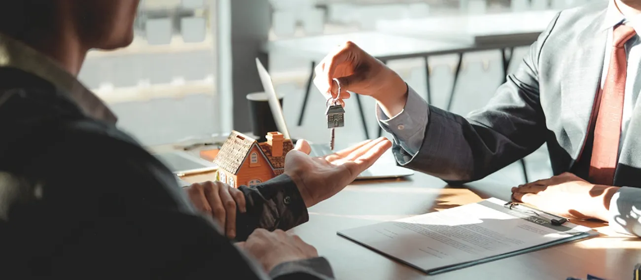 Keyper and Property Finder Partnership for Rent instalments