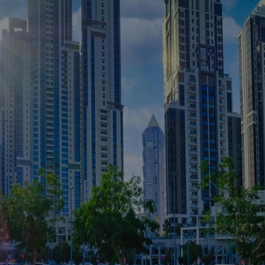 Business Bay - Neighbourhood Focus Report - Q1 2026