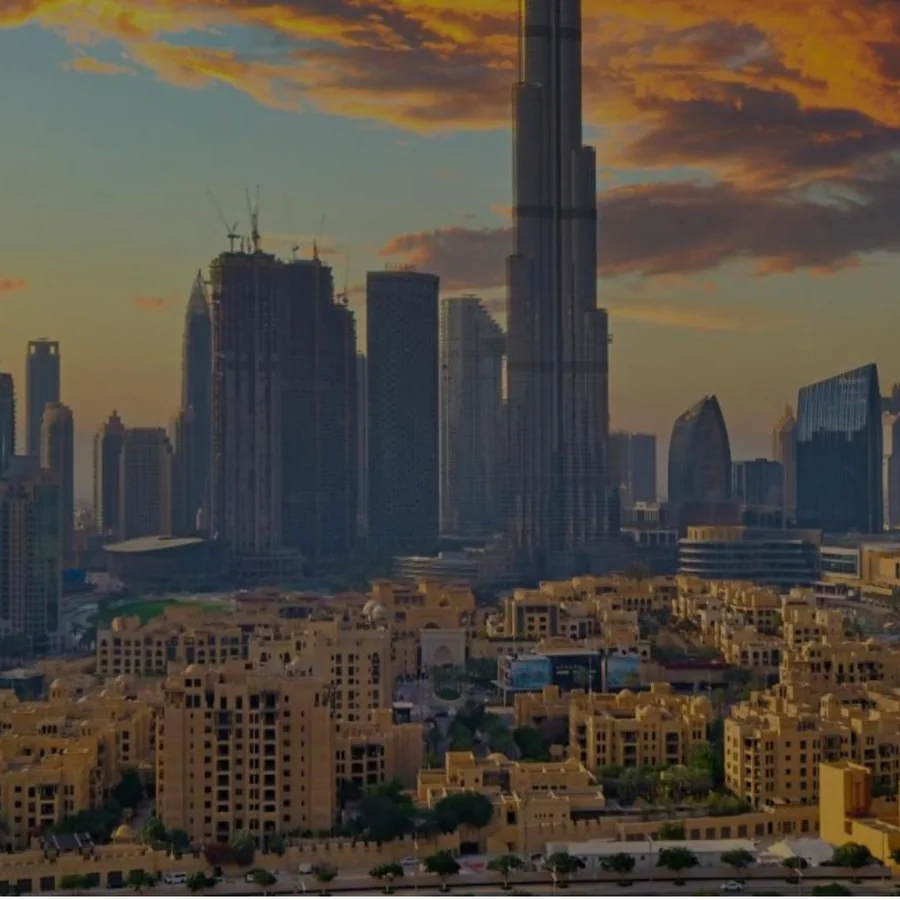 Downtown Dubai - Neighbourhood Focus Report - Q2 2026