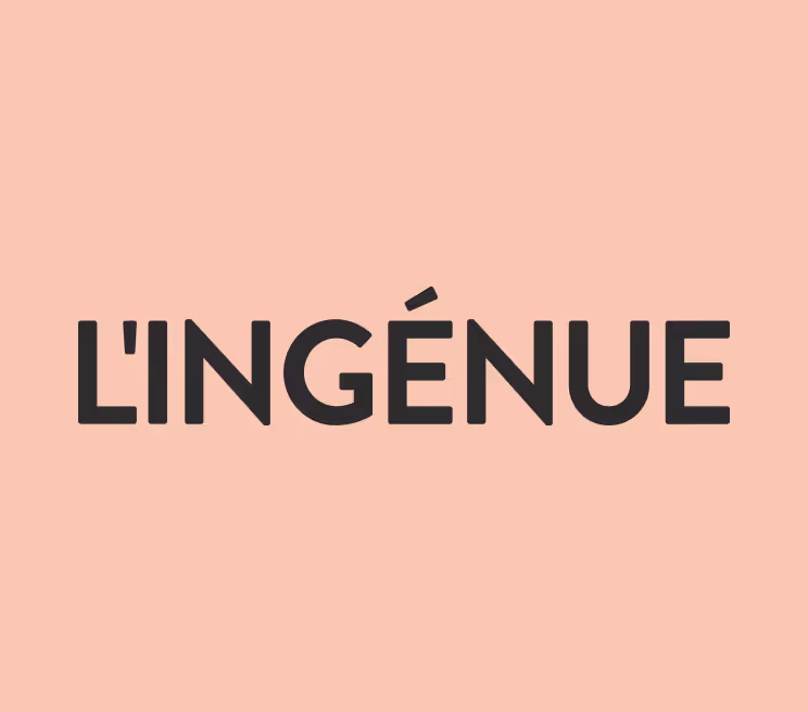 LIGENUE | Brand design