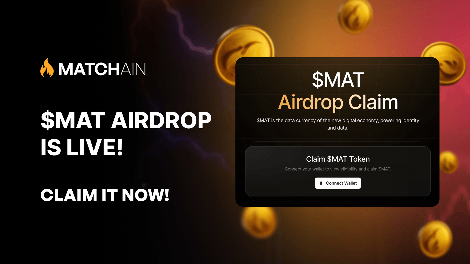 Blog | Matchain